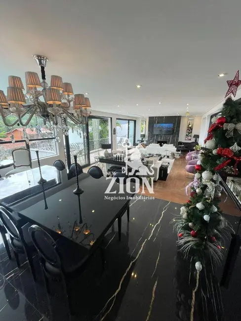 Foto 4 de Casa com 6 quartos à venda, 1280m2 em Tucuruvi, São Paulo - SP