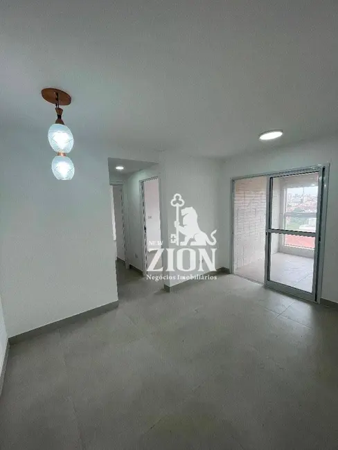 Apartamento com 2 quartos à venda, 56m2 em Jardim São Paulo(Zona Norte), São Paulo - SP - imagem 3 Foto 3 de Apartamento com 2 quartos à venda, 56m2 em Jardim São Paulo(Zona Norte), São Paulo - SP