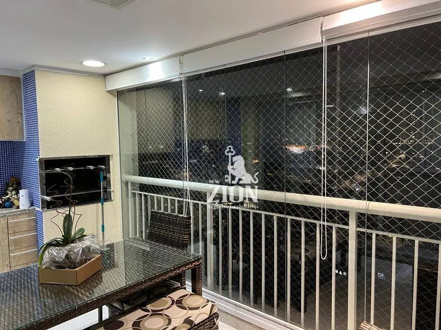 Foto 2 de Apartamento com 3 quartos à venda, 110m2 em Imirim, São Paulo - SP