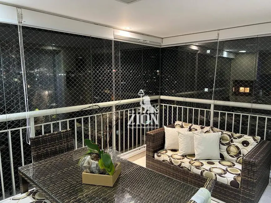 Foto 1 de Apartamento com 3 quartos à venda, 110m2 em Imirim, São Paulo - SP