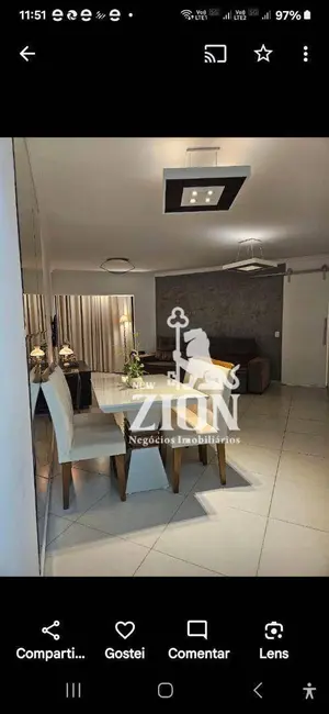 Foto 7 de Apartamento com 3 quartos à venda, 106m2 em Santana, São Paulo - SP