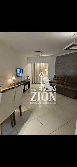 Foto 4 de Apartamento com 3 quartos à venda, 106m2 em Santana, São Paulo - SP