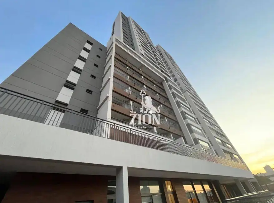 Foto 1 de Apartamento com 2 quartos à venda, 69m2 em Parada Inglesa, São Paulo - SP