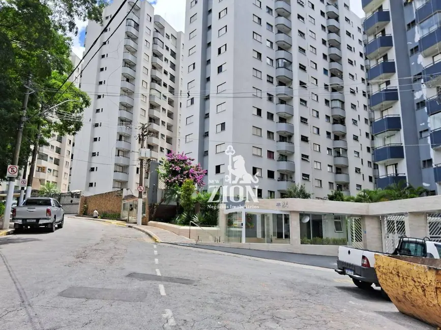 Foto 2 de Apartamento com 2 quartos à venda, 81m2 em Vila Rosália, Guarulhos - SP