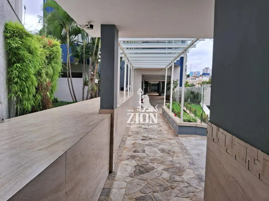 Apartamento com 2 quartos à venda, 81m2 em Vila Rosália, Guarulhos - SP - imagem 5 Foto 5 de Apartamento com 2 quartos à venda, 81m2 em Vila Rosália, Guarulhos - SP