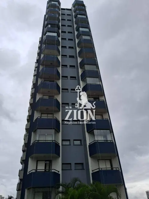 Foto 1 de Apartamento com 2 quartos à venda, 81m2 em Vila Rosália, Guarulhos - SP