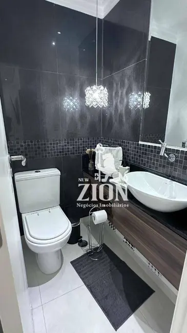 Apartamento com 3 quartos à venda, 144m2 em Água Branca, São Paulo - SP - imagem 6 Foto 6 de Apartamento com 3 quartos à venda, 144m2 em Água Branca, São Paulo - SP