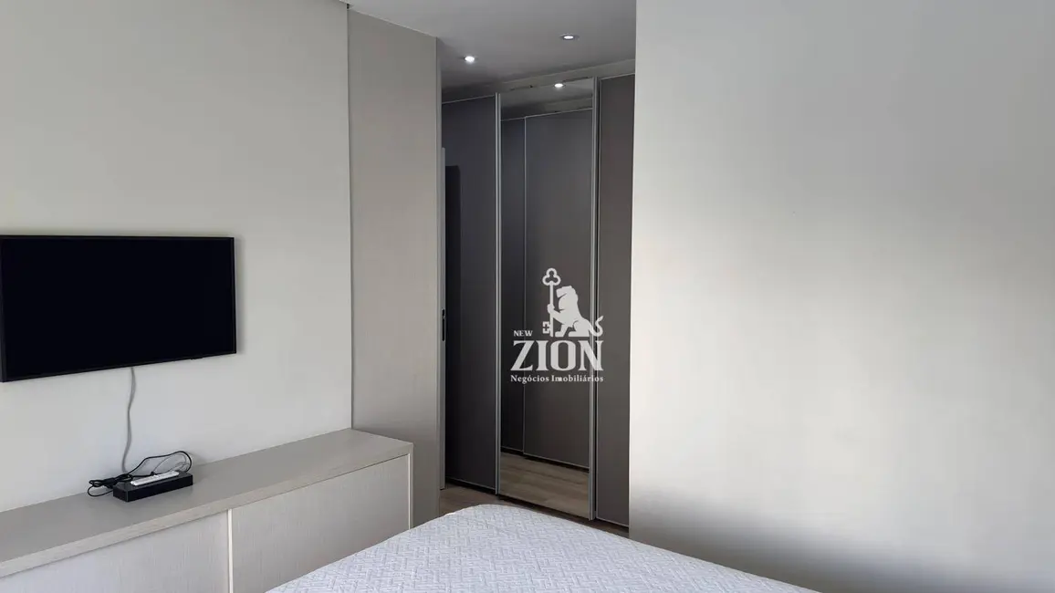 Apartamento com 3 quartos à venda, 144m2 em Água Branca, São Paulo - SP - imagem 7 Foto 7 de Apartamento com 3 quartos à venda, 144m2 em Água Branca, São Paulo - SP