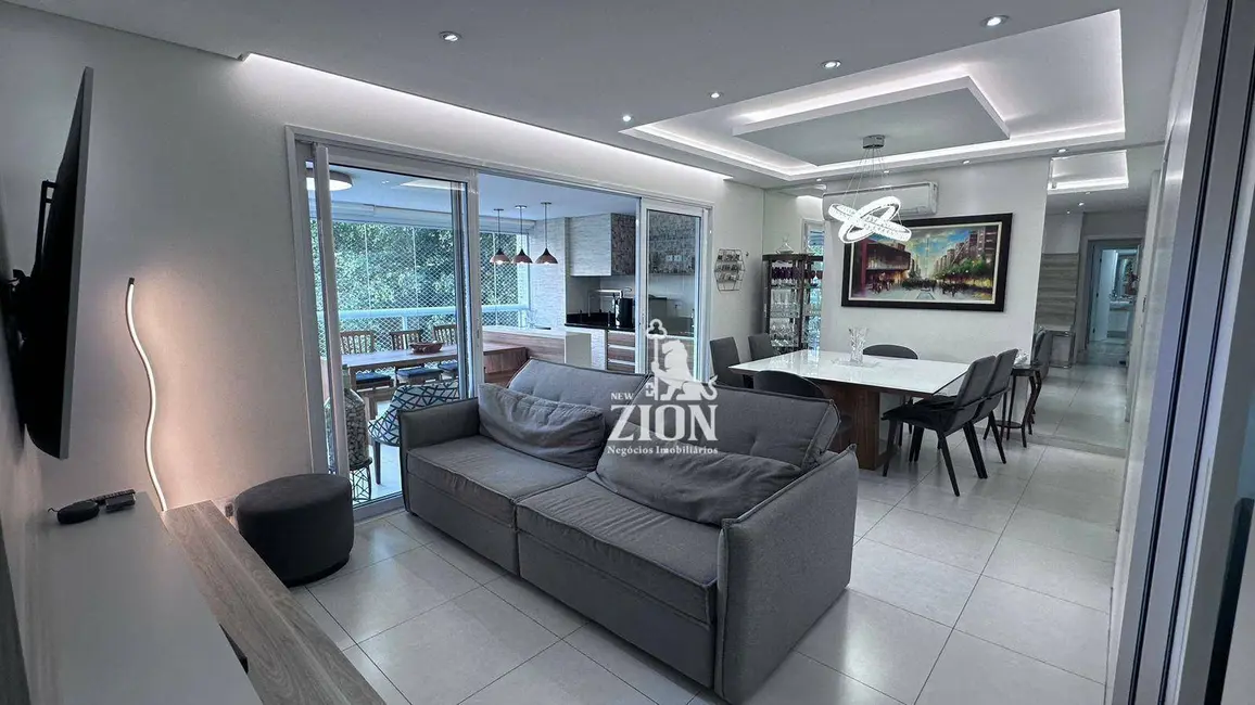 Foto 1 de Apartamento com 3 quartos à venda, 144m2 em Água Branca, São Paulo - SP