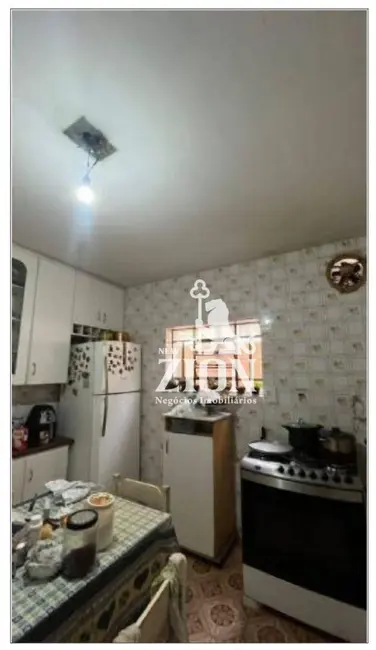 Foto 3 de Sobrado com 3 quartos à venda, 145m2 em Vila Medeiros, São Paulo - SP