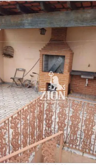 Foto 8 de Sobrado com 3 quartos à venda, 145m2 em Vila Medeiros, São Paulo - SP