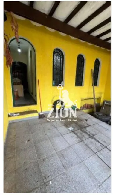 Foto 2 de Sobrado com 3 quartos à venda, 145m2 em Vila Medeiros, São Paulo - SP