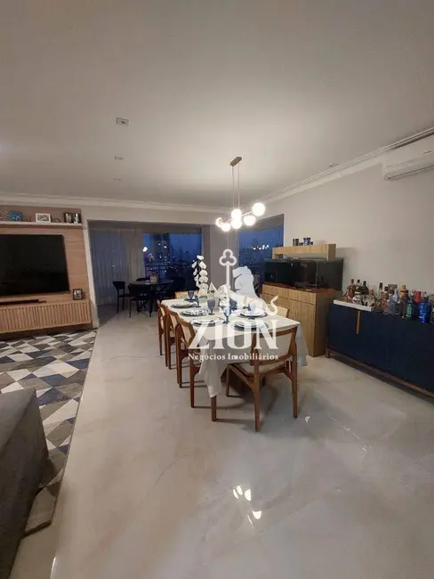 Foto 6 de Apartamento com 3 quartos à venda, 148m2 em Jardim São Paulo(Zona Norte), São Paulo - SP