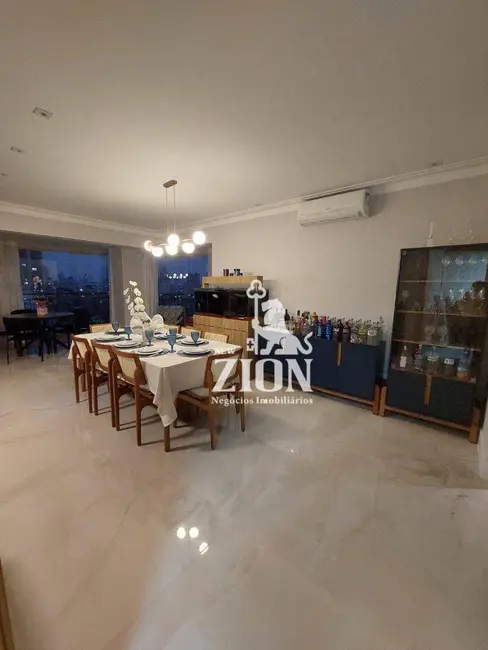 Foto 5 de Apartamento com 3 quartos à venda, 148m2 em Jardim São Paulo(Zona Norte), São Paulo - SP