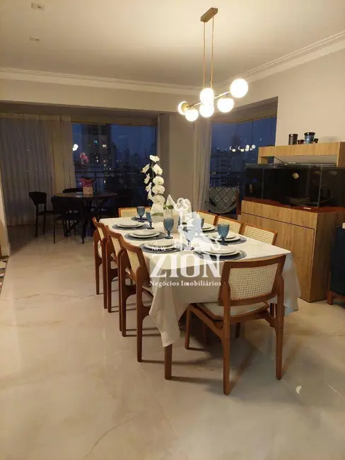Foto 8 de Apartamento com 3 quartos à venda, 148m2 em Jardim São Paulo(Zona Norte), São Paulo - SP