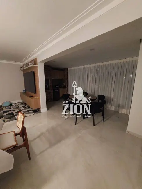 Foto 2 de Apartamento com 3 quartos à venda, 148m2 em Jardim São Paulo(Zona Norte), São Paulo - SP