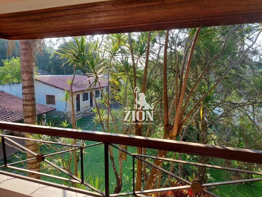 Foto 5 de Casa com 4 quartos à venda, 1400m2 em Mairipora - SP