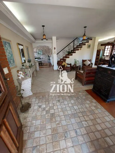 Foto 7 de Casa com 4 quartos à venda, 1400m2 em Mairipora - SP