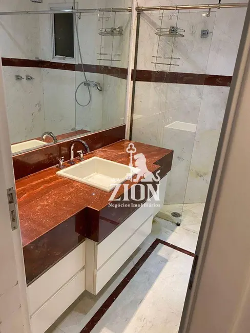 Apartamento com 4 quartos à venda, 170m2 em Santana, São Paulo - SP - imagem 7 Foto 7 de Apartamento com 4 quartos à venda, 170m2 em Santana, São Paulo - SP