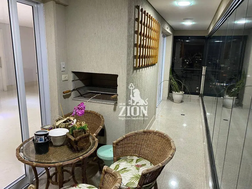 Apartamento com 4 quartos à venda, 170m2 em Santana, São Paulo - SP - imagem 6 Foto 6 de Apartamento com 4 quartos à venda, 170m2 em Santana, São Paulo - SP