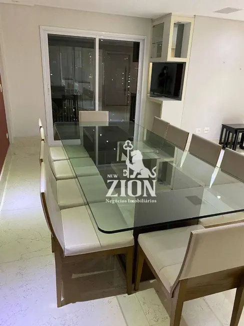 Apartamento com 4 quartos à venda, 170m2 em Santana, São Paulo - SP - imagem 8 Foto 8 de Apartamento com 4 quartos à venda, 170m2 em Santana, São Paulo - SP