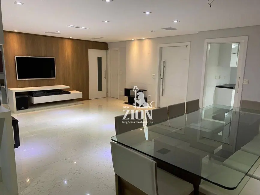 Apartamento com 4 quartos à venda, 170m2 em Santana, São Paulo - SP - imagem 1 Foto 1 de Apartamento com 4 quartos à venda, 170m2 em Santana, São Paulo - SP