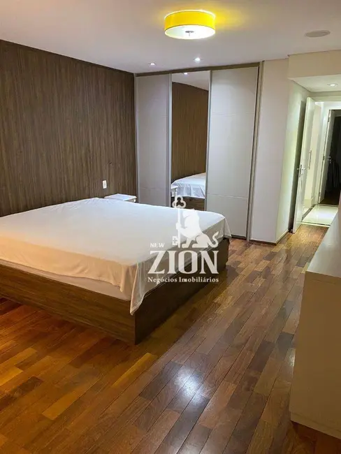Apartamento com 4 quartos à venda, 170m2 em Santana, São Paulo - SP - imagem 2 Foto 2 de Apartamento com 4 quartos à venda, 170m2 em Santana, São Paulo - SP