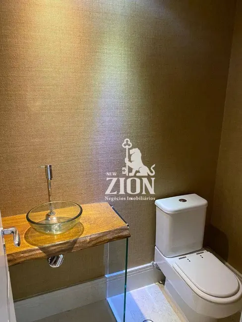 Apartamento com 4 quartos à venda, 170m2 em Santana, São Paulo - SP - imagem 3 Foto 3 de Apartamento com 4 quartos à venda, 170m2 em Santana, São Paulo - SP