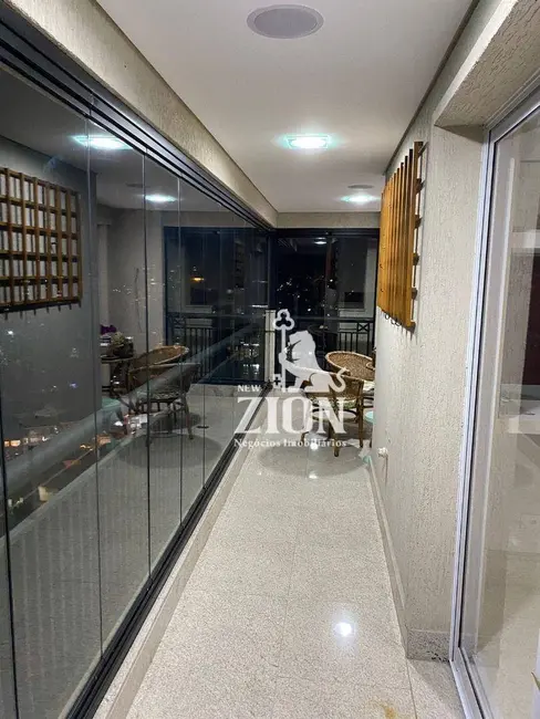 Apartamento com 4 quartos à venda, 170m2 em Santana, São Paulo - SP - imagem 4 Foto 4 de Apartamento com 4 quartos à venda, 170m2 em Santana, São Paulo - SP