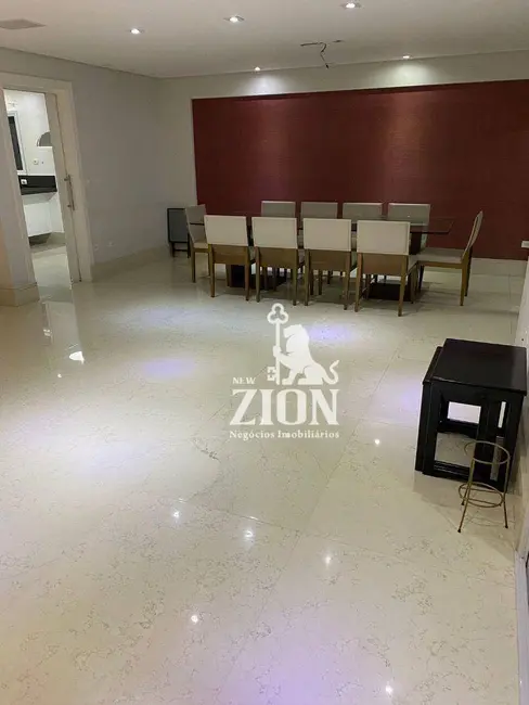 Apartamento com 4 quartos à venda, 170m2 em Santana, São Paulo - SP - imagem 5 Foto 5 de Apartamento com 4 quartos à venda, 170m2 em Santana, São Paulo - SP