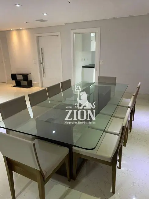 Apartamento com 4 quartos à venda, 170m2 em Santana, São Paulo - SP - imagem 9 Foto 9 de Apartamento com 4 quartos à venda, 170m2 em Santana, São Paulo - SP