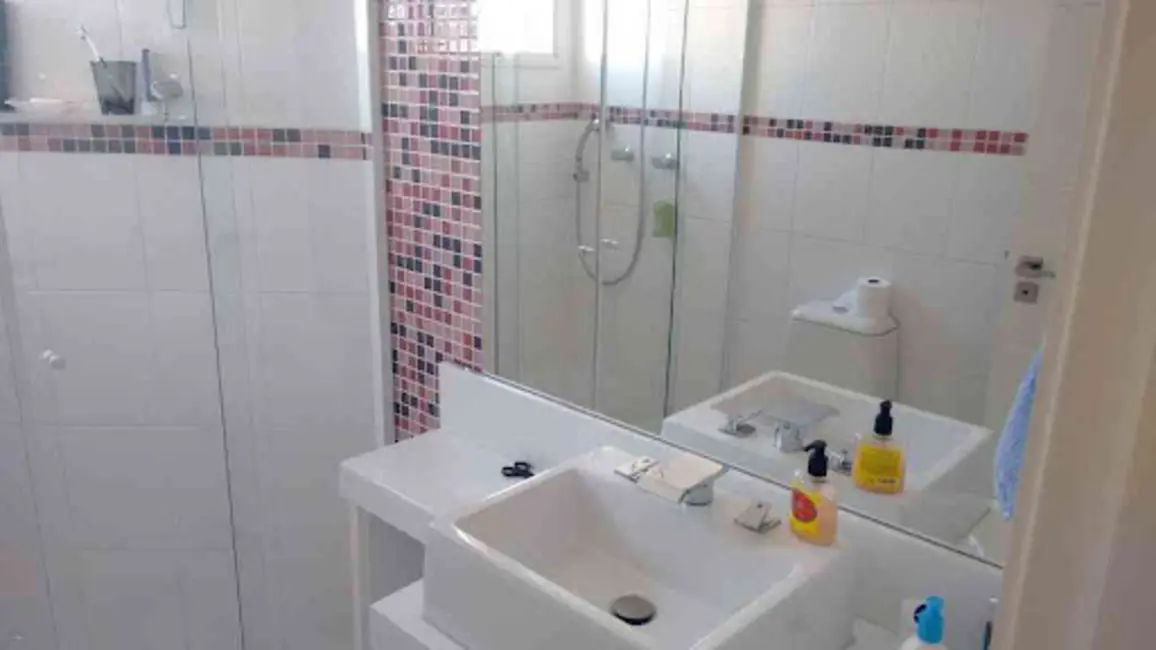 Foto 8 de Apartamento com 3 quartos à venda, 145m2 em Santa Teresinha, São Paulo - SP