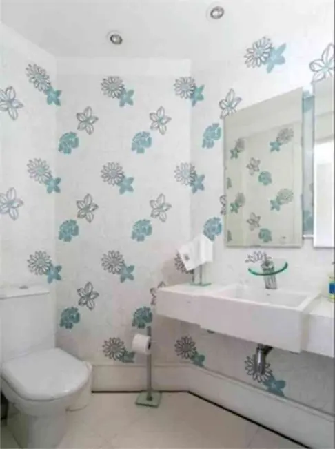 Foto 3 de Apartamento com 3 quartos à venda, 145m2 em Santa Teresinha, São Paulo - SP