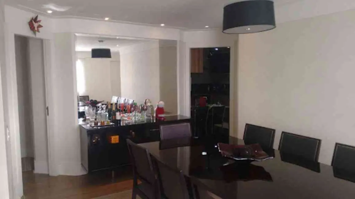 Foto 6 de Apartamento com 3 quartos à venda, 145m2 em Santa Teresinha, São Paulo - SP