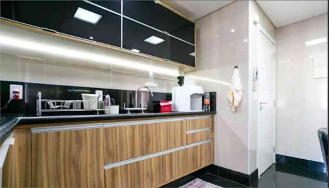 Foto 5 de Apartamento com 3 quartos à venda, 145m2 em Santa Teresinha, São Paulo - SP