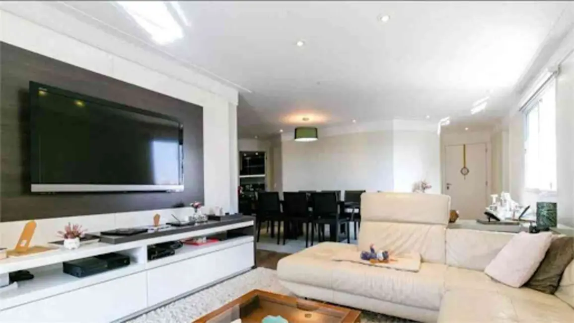 Foto 1 de Apartamento com 3 quartos à venda, 145m2 em Santa Teresinha, São Paulo - SP