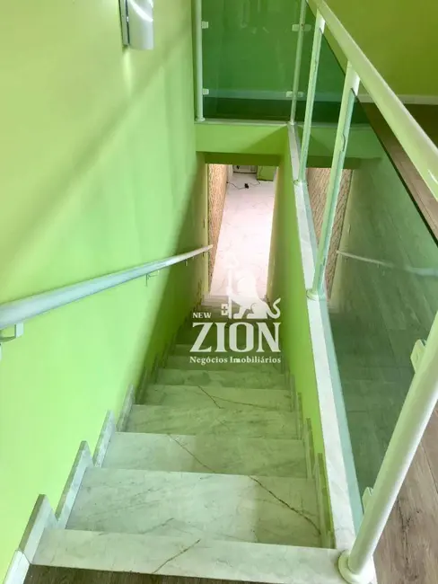 Sobrado com 3 quartos à venda, 271m2 em Santana, São Paulo - SP - imagem 8 Foto 8 de Sobrado com 3 quartos à venda, 271m2 em Santana, São Paulo - SP