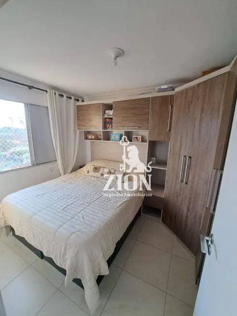Apartamento com 2 quartos à venda, 55m2 em Tucuruvi, São Paulo - SP - imagem 4 Foto 4 de Apartamento com 2 quartos à venda, 55m2 em Tucuruvi, São Paulo - SP