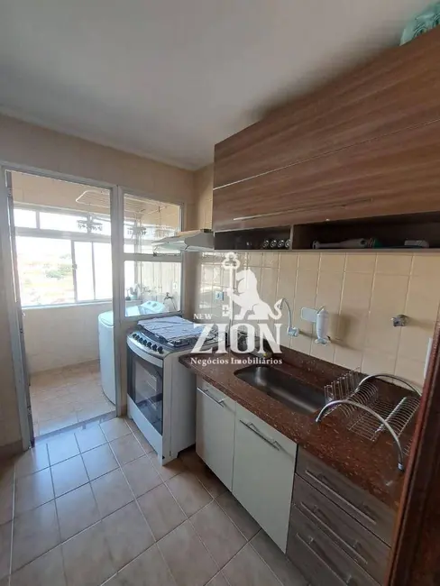Apartamento com 2 quartos à venda, 55m2 em Tucuruvi, São Paulo - SP - imagem 8 Foto 8 de Apartamento com 2 quartos à venda, 55m2 em Tucuruvi, São Paulo - SP