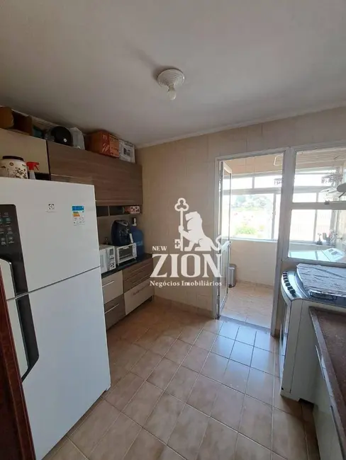 Apartamento com 2 quartos à venda, 55m2 em Tucuruvi, São Paulo - SP - imagem 7 Foto 7 de Apartamento com 2 quartos à venda, 55m2 em Tucuruvi, São Paulo - SP