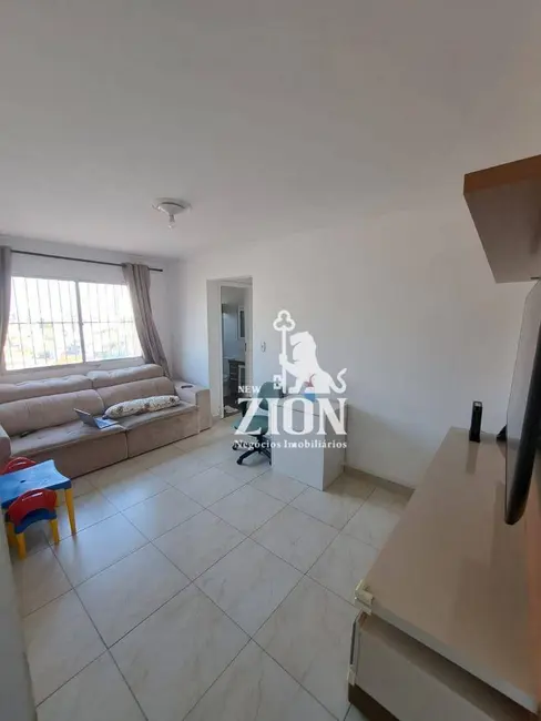 Apartamento com 2 quartos à venda, 55m2 em Tucuruvi, São Paulo - SP - imagem 1 Foto 1 de Apartamento com 2 quartos à venda, 55m2 em Tucuruvi, São Paulo - SP