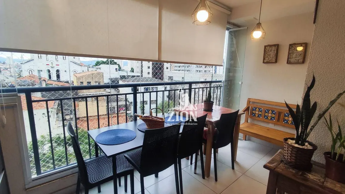 Foto 8 de Apartamento com 3 quartos à venda, 73m2 em Tucuruvi, São Paulo - SP