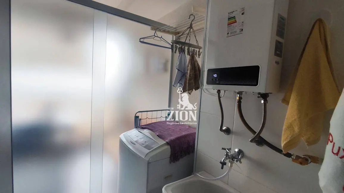 Foto 7 de Apartamento com 3 quartos à venda, 73m2 em Tucuruvi, São Paulo - SP