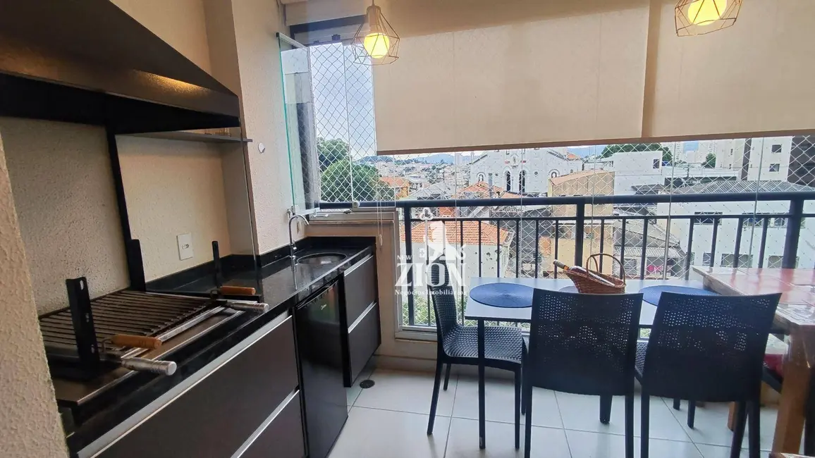 Foto 9 de Apartamento com 3 quartos à venda, 73m2 em Tucuruvi, São Paulo - SP