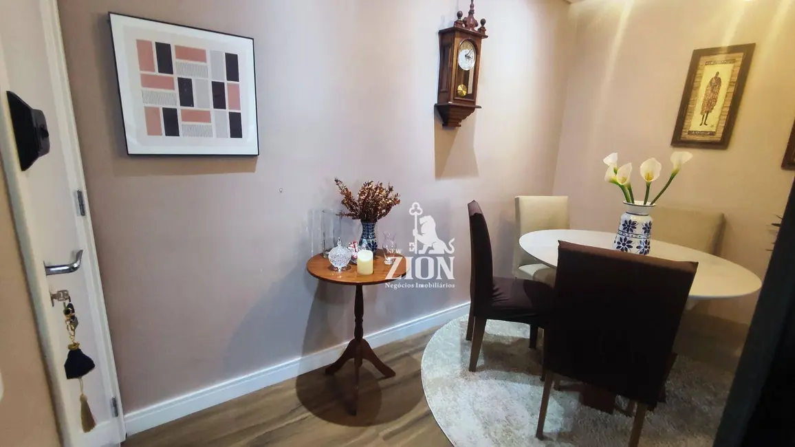 Foto 2 de Apartamento com 3 quartos à venda, 73m2 em Tucuruvi, São Paulo - SP