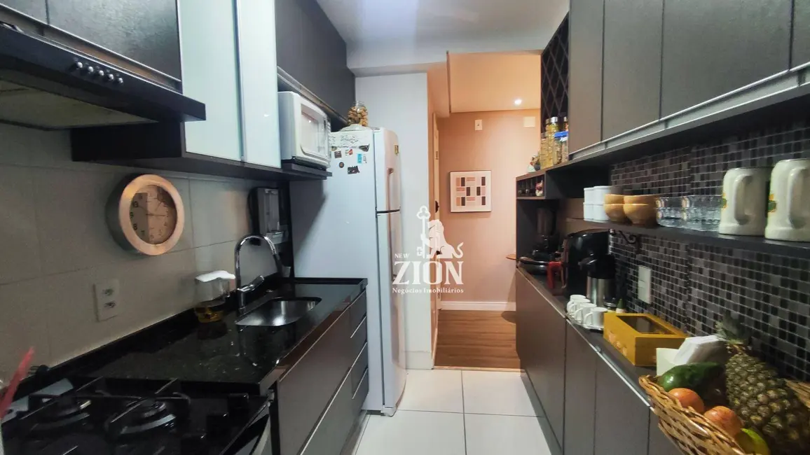 Foto 4 de Apartamento com 3 quartos à venda, 73m2 em Tucuruvi, São Paulo - SP