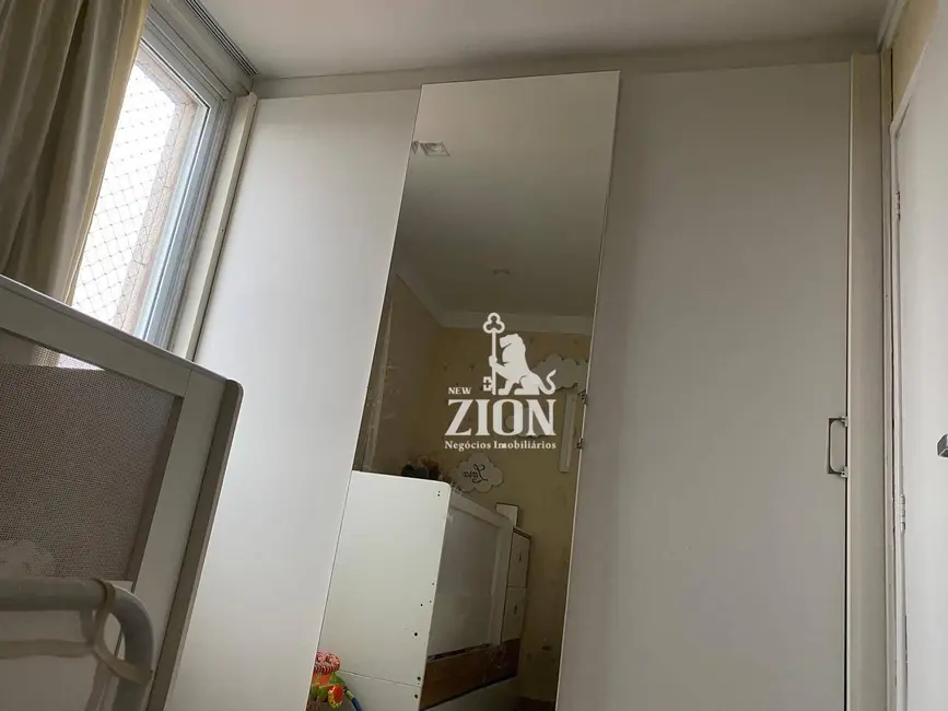 Apartamento com 3 quartos à venda, 94m2 em Vila Romero, São Paulo - SP - imagem 2 Foto 2 de Apartamento com 3 quartos à venda, 94m2 em Vila Romero, São Paulo - SP