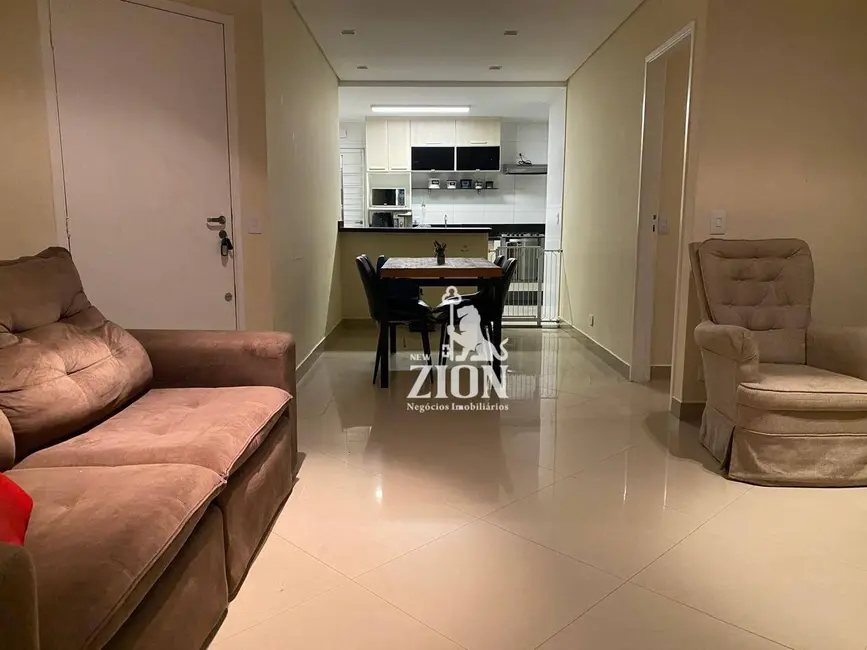 Apartamento com 3 quartos à venda, 94m2 em Vila Romero, São Paulo - SP - imagem 1 Foto 1 de Apartamento com 3 quartos à venda, 94m2 em Vila Romero, São Paulo - SP