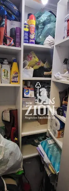 Apartamento com 3 quartos à venda, 94m2 em Vila Romero, São Paulo - SP - imagem 3 Foto 3 de Apartamento com 3 quartos à venda, 94m2 em Vila Romero, São Paulo - SP