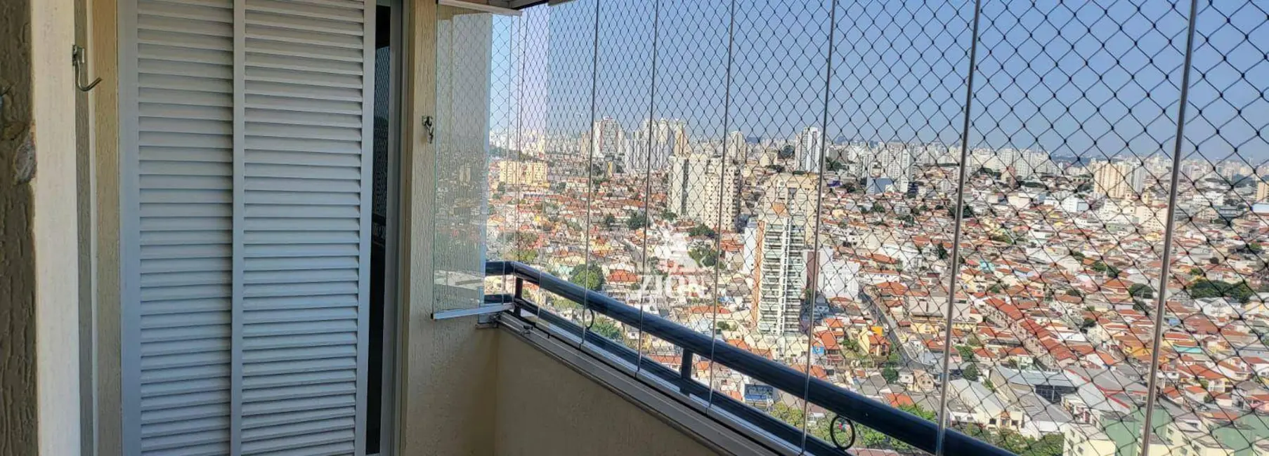 Apartamento com 3 quartos à venda, 94m2 em Vila Romero, São Paulo - SP - imagem 6 Foto 6 de Apartamento com 3 quartos à venda, 94m2 em Vila Romero, São Paulo - SP